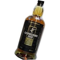 キャンベルタウンロッホ スプリングバンク 700ml 1本 Amazon.co.jp: キャンベルタウン ロッホ スプリングバンク蒸留所